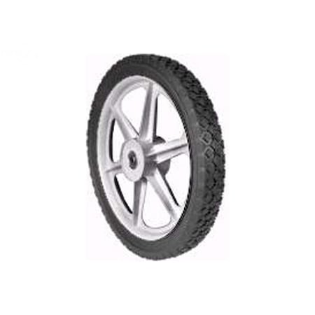 Aftermarket Wheel LAE40-0100